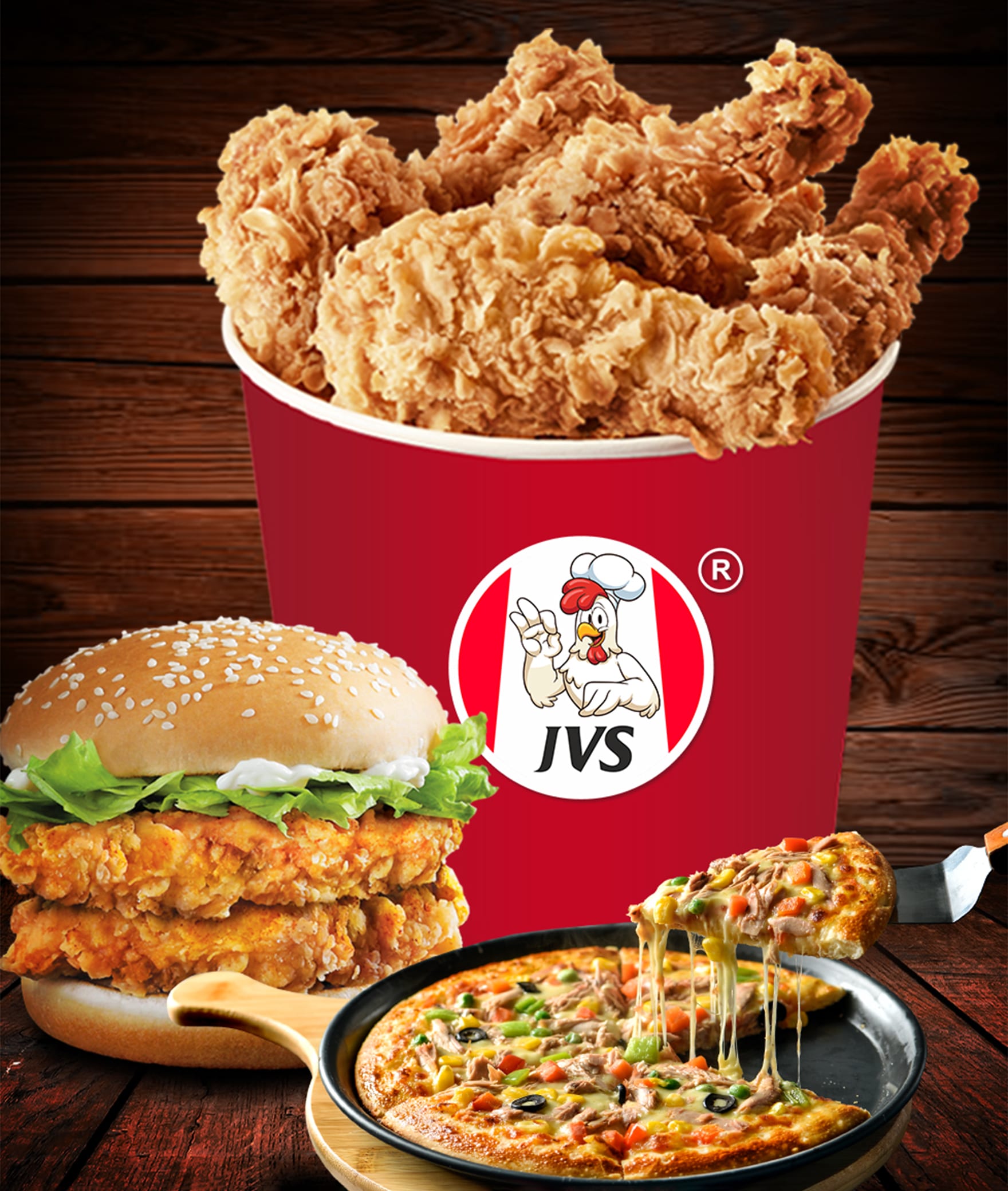 JVS - Logo