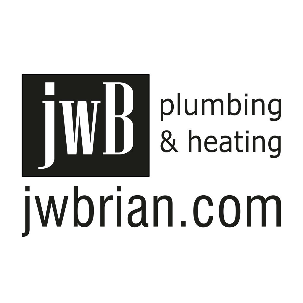 JW Brian Plumbing and Heating - Logo