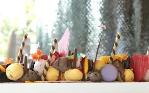 JW Cafe - JW Marriott Mumbai Sahar - Cover photo