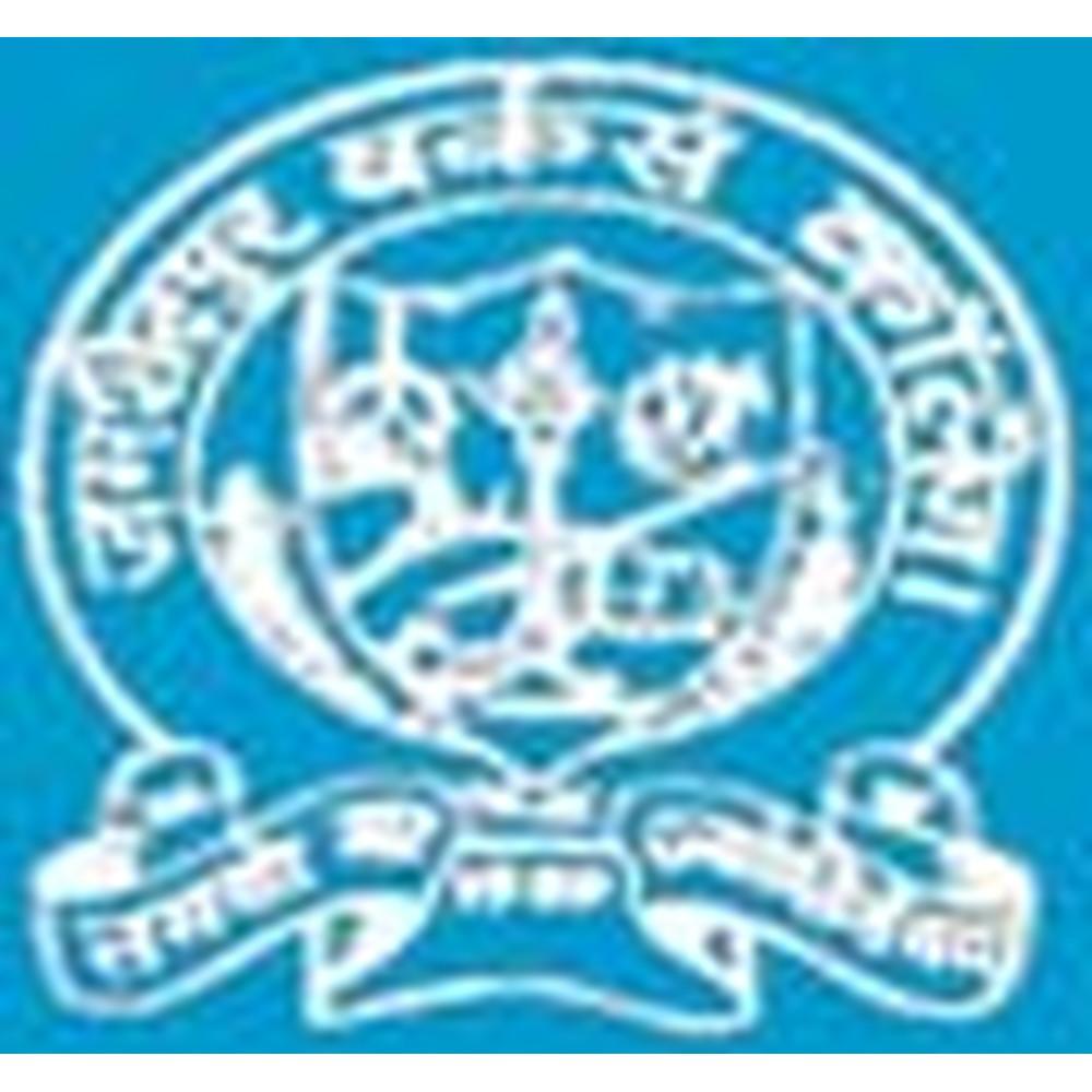 JWC Jamshedpur (JWC) - Logo