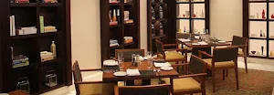 JW Kitchen - JW Marriott Bengaluru - Cover photo