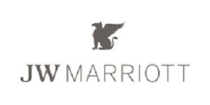 JW Marriott Hotel Chandigarh - Logo