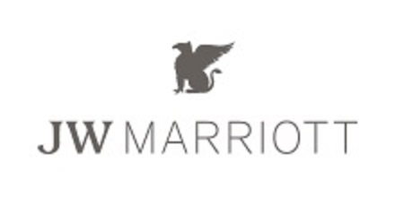 JW Marriott Hotel Pune - Logo