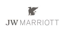 JW Marriott Jaipur Resort & Spa - Logo
