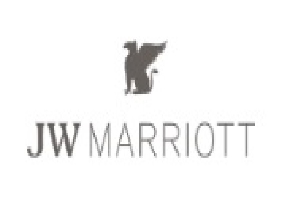 JW Marriott Tucson Starr Pass Resort & Spa - Logo