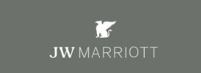 JW Marriott Santa Monica Le Merigot - Logo