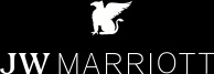 JW Marriott Houston - Logo