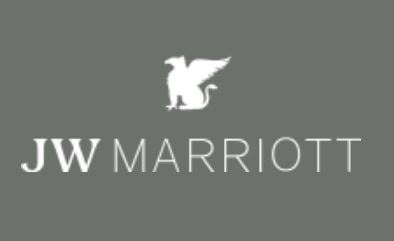 JW MARRIOTT HOTEL BENGALURU - Logo