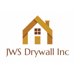 JWS Drywall Inc - Logo