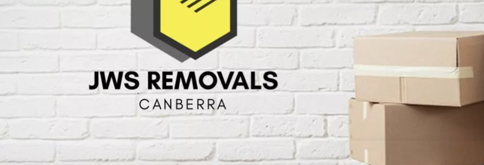 JWS Removals - Logo