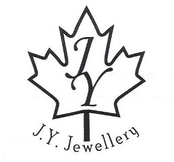 JY Jewellery - Logo