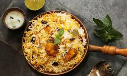 Jyostna Food Corner - Logo