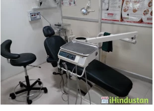Jyothi Dental Clinic - Logo