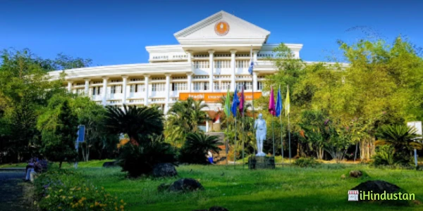 Jyothi Engineering College - Logo
