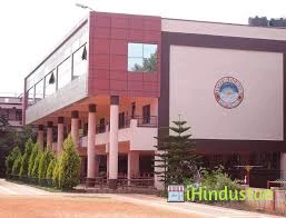 Jyothi English Medium School - Logo