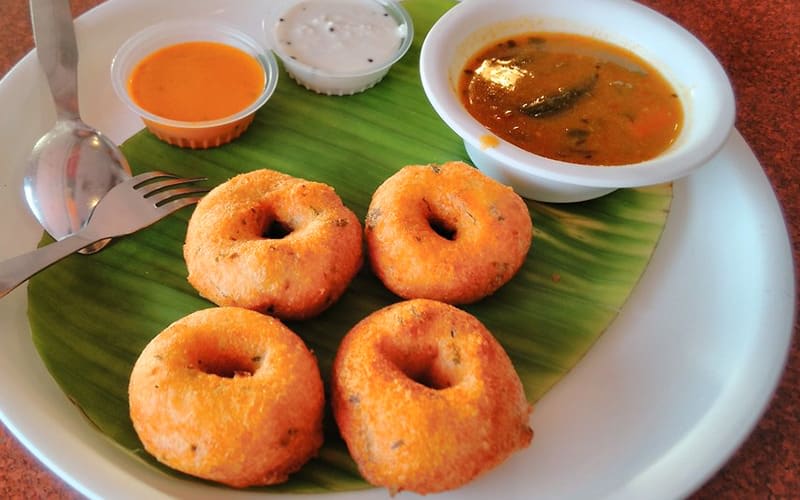 Jyothis Food World - Logo