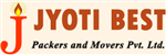 Jyoti Best Packers Movers - Logo
