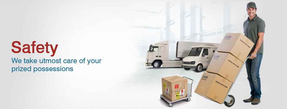 Jyoti Best Packers Movers - Cover photo