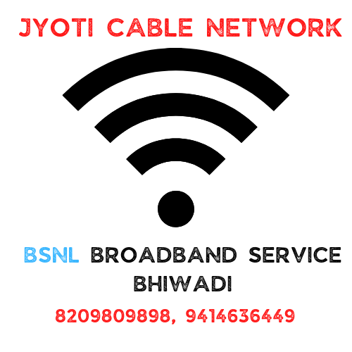 Jyoti Cable Network - Cover photo