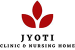 Jyoti Clinic And Nursing Home - Logo