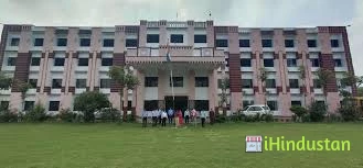 Jyoti College of Management Science and Technology - Logo