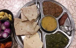 Jyoti Family Restaurant - Logo
