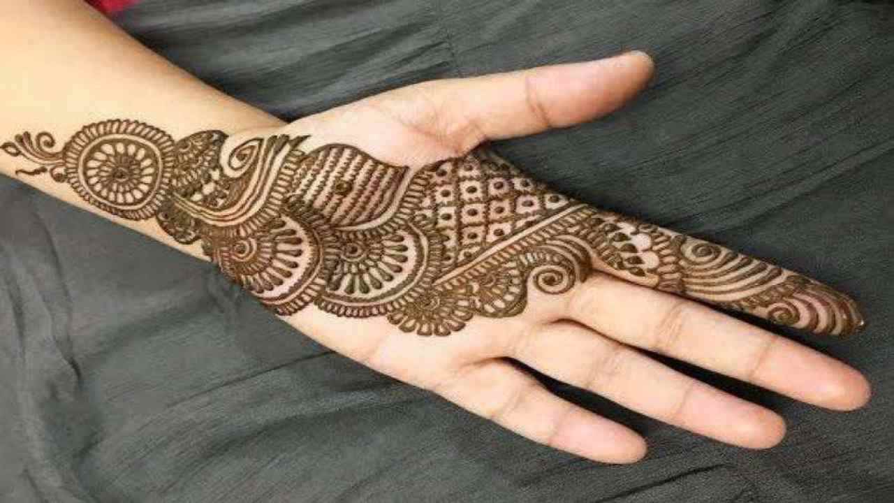 Jyoti Henna Classes - Cover photo