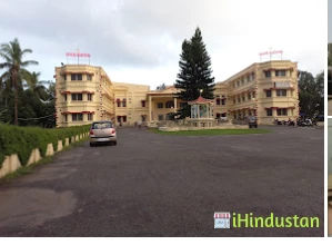 Jyoti Hospital - Logo
