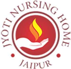 Jyoti Nursing Hospital - Logo