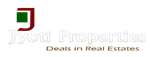Jyoti Properties - Logo