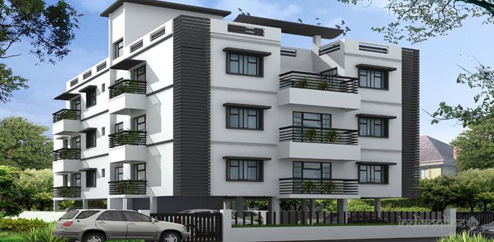Jyoti Properties - Cover photo