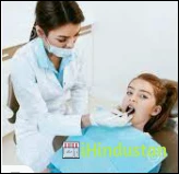 Jyotirmay Dental Health Care Centre - Logo