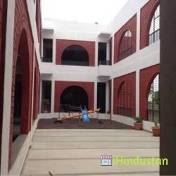 Jyotirmay International School - Logo