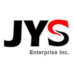 J.Y.S Enterprise - Leather Goods - Logo