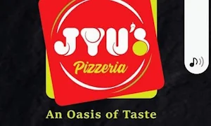 JYU'S Pizzeria - Logo