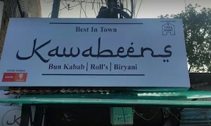 Kawabeen - Logo