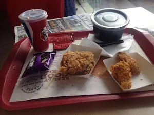 KFC - Logo