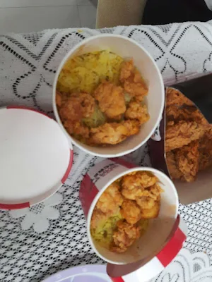 KFC - Logo