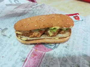 KFC - Logo