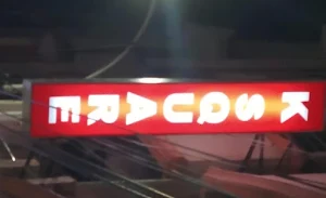 K Square - Logo