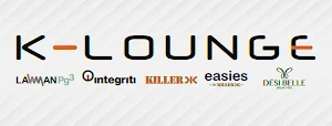 K-Lounge - Logo