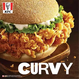 KFC - Logo