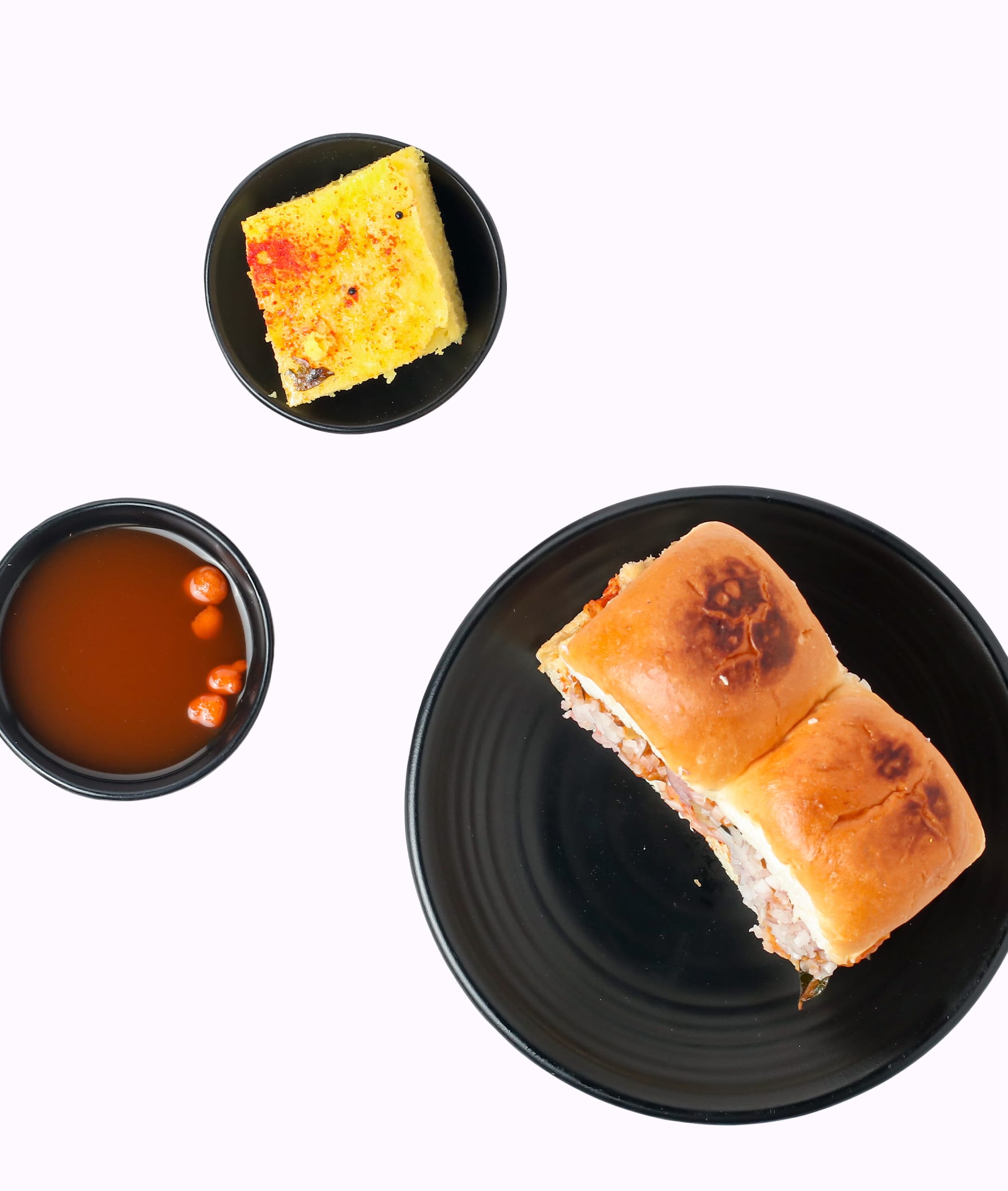 K24 Bin Harif Dabeli And Pizza - Logo