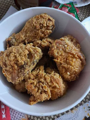 KFC - Cover photo