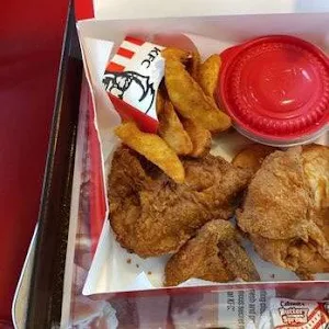 KFC - Cover photo