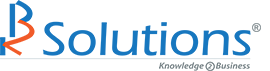 K2BSolutions - Logo