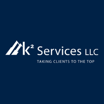K2 Consulting & Services, LLC - Logo
