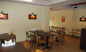 K2 The Restaurant - Cover photo