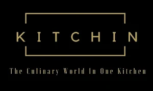 Kitchin - Logo