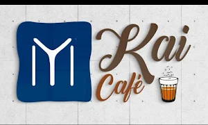 Kai Cafe - Logo